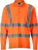 MASCOT 18283-995-222-M, Sweatshirt, Uni, Rot, M, 100 cm, Produktbild-Vorschau 2