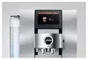 Jura Z10 Espressomaschine Silber One Size / EU Plug 220V Produktbild-Vorschau 6