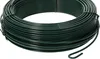 KOTARBAU® Gartendraht 2,20 x 100m PVC-Beschichtung Grün Produktbild-Vorschau 4
