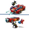 LEGO Marvel Spider-Man a auto vs. venomizovaný Wolverine, Náhled obrázku produktu 22