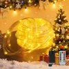 LED svetelný pás LARS360, 10 metrov, 8 režimov osvetlenia, Náhľad obrázku produktu 8