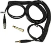 vhbw Audio AUX Kabel kompatibel mit AKG K702, K712, K271 MK Produktbild-Vorschau 3