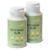 Wellpursan Keto Magic Slim - 120 Kaspseln zur Unterstützung Produktbild-Vorschau 1