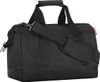 reisenthel allrounder m, reisetasche, sporttasche, tasche, Anteprima dell’immagine prodotto 4