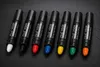 Pica VISOR permanent Marker, rot Produktbild-Vorschau 27