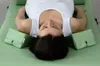 Habys Lagerungskeil, für Massage und Therapie | Produktbild-Vorschau 8