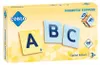COBLO, Blockbuchstaben - Große Buchstaben, 60 Stück Produktbild-Vorschau 9