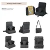 Titaniumbaby Seat2Go - Reisehochstuhl Sitzerhöhung für Produktbild-Vorschau 7