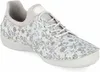 Zapatos bajos de mujer Rieker 52575-90 multi 40 Vista previa de la imagen del producto 25