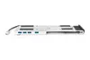 DIGITUS DA-90424 DIGITUS Supporto per notebook Var. con hub Anteprima dell’immagine prodotto 3