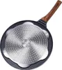 Žulová pánev 26 cm se 7 otvory pro všechny sporáky Náhled obrázku produktu 10