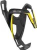 ELITE Flaschenhalter Vico Carbon, Schwarz/Gelb Produktbild-Vorschau 2