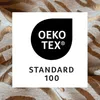Jacquard-Chenillestoff mit Zebramuster Produktbild-Vorschau 5