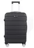 Aga Travel Bagaglio a mano MR4693 Nero Anteprima dell’immagine prodotto 1