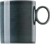 Becher mit Henkel groß 0,38 l - Loft Colour Night Blue - Produktbild-Vorschau 1