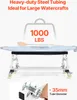 SucceBuy Watercraft PWC Dolly - Carrello portaoggetti per Anteprima dell’immagine prodotto 2