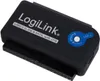 LogiLink AU0006C, USB Typu-A, IDE/ATA, SATA, Czarny, PC, Podgląd zdjęcia produktu 5