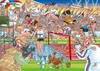 Wasgij Original 44 - Sommerspiele! (1000 Teile), 1000 Produktbild-Vorschau 4