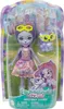 Enchantimals City Tails HHB90, Malá bábika, Žena, 4 rok / Náhľad obrázku produktu 12