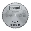 HW pilový kotouč Scheppach Ø 700 x 30 mm 42 zubů Náhled obrázku produktu 1