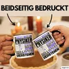 Physiker Geschenk Tasse Geschenkidee für Physiker Produktbild-Vorschau 2
