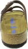 Birkenstock Florida Birkibuc SFB mocca Gr. 41 Produktbild-Vorschau 21