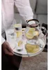 EDZARD Krug Olivia, mundgeblasenes Kristallglas mit Produktbild-Vorschau 6