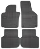 Gummi-Fußmatten für Volkswagen Jetta VI 2010-2018 Produktbild-Vorschau 1
