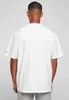 Starter Essential Tee oversize da uomo, bianco - XXL Anteprima dell’immagine prodotto 3