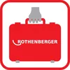 ROTHENBERGER ROCOOL MINI Aide au montage numérique - Voir les images du produit 3