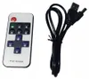 Gapa Hooster Taxi Led-Lampe Mit Batterie + Fernbedienung Produktbild-Vorschau 3