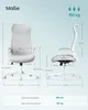 SONGMICS Bürostuhl, Schreibtischstuhl, ergonomische Produktbild-Vorschau 8