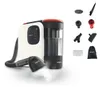 4-in-1 shampooer - POLTI StainOver SC30 - 2000W - 14.9 kPa Anteprima dell’immagine prodotto 7