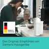 Siemens TZ 70033 A Wasserfilterpatronen 3er Set Produktbild-Vorschau 49
