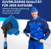 NTG Waschbürste Autowaschbürste Teleskopwaschbürste in 3 Produktbild-Vorschau 7
