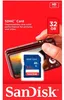 SanDisk SDHC Class 4 32 GB SDSDB-032G-B35 SDHC 32 GB Karta Podgląd zdjęcia produktu 8