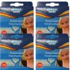1000 (4x 250Stk) Fotoecken selbstklebend Produktbild-Vorschau 1