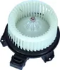 NRF 34431 Gebläsemotor Innenraumgebläse für HONDA Jazz III Produktbild-Vorschau 4