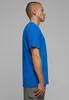 Build Your Brand Basic BB010 | Basic Round Neck T-Shirt XS Produktbild-Vorschau 5