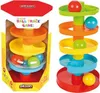Pilsan Kugelbahn 03566 Kinderspielzeug Kugelkreisel Produktbild-Vorschau 3