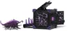 Schleich Eldrador Creatures  BattleCave Schattenassel 42675 Produktbild-Vorschau 2