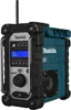 Makita DMR110N - Rádio DAB pro staveniště - 7 wattů Náhled obrázku produktu 1