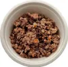 BIO Hundefutter Rind 400g Glas m Rindfleisch Apfel Karotte Produktbild-Vorschau 2