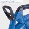 Aspiratore / soffiatore di foglie a batteria 4in1 Scheppach Anteprima dell’immagine prodotto 13