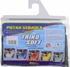 Compass 31624 - Pokrowiec na siedzenie TRIKO SOFT przód Podgląd zdjęcia produktu 2