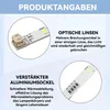 LED Streifen für Kühlschrank – 3 Stück LED-Lichtleisten für Produktbild-Vorschau 3