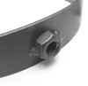 Raik Basic Rauchrohrschelle 150mm gussgrau für Rauchrohr / Produktbild-Vorschau 4