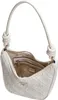 Guess Adelasia Schultertasche 25 cm Produktbild-Vorschau 6