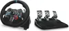 Logitech G29 Driving Force Gaming Rennlenkrad, Produktbild-Vorschau 2