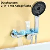Auralum Wasserfall Badewanne Duschset mit 5 Funktionen Produktbild-Vorschau 8